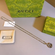 Gucci Necklaces